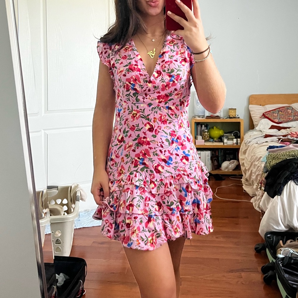Hello molly summer dress